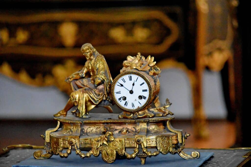 Antique Boutique