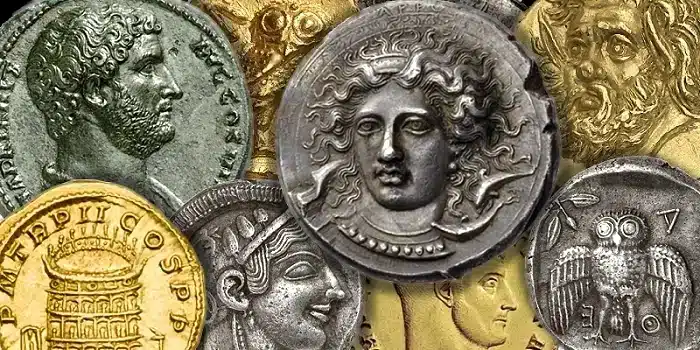 Numismatics