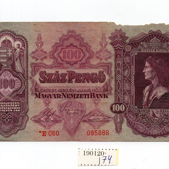 Kesk-Euroopa paberraha