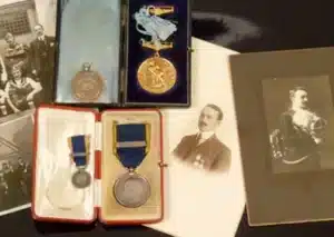 Medals