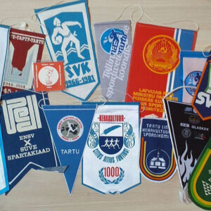 Pennants