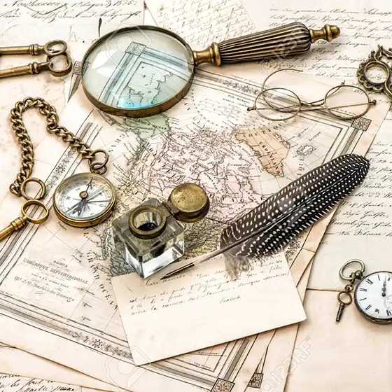 Accessories