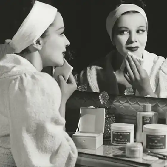 Beauty and health