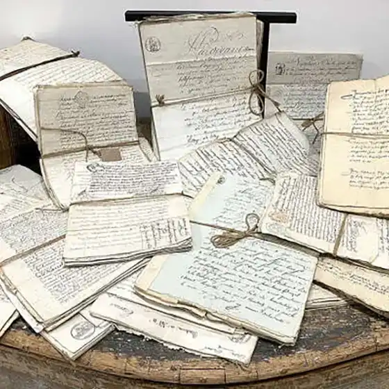 Documents