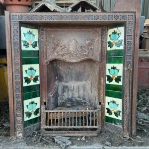 Kaminad
