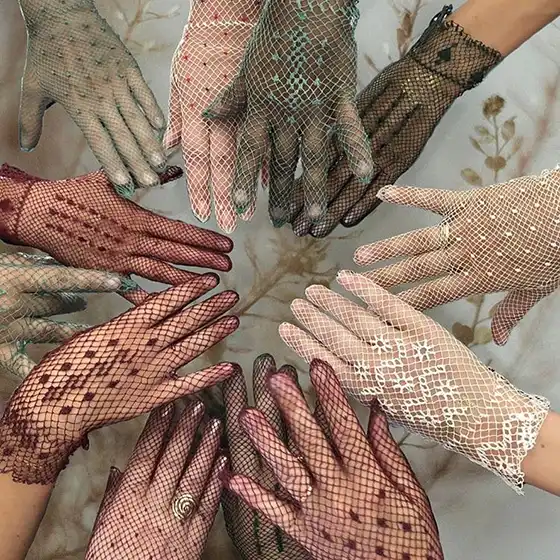 Gloves