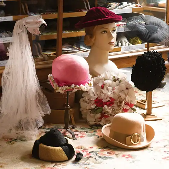 Hats