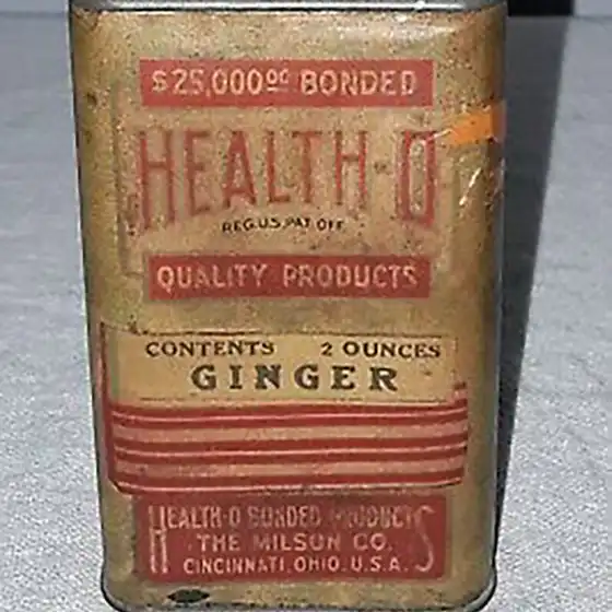 Health products
