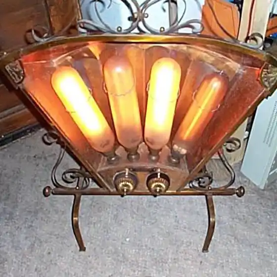 Heating devices
