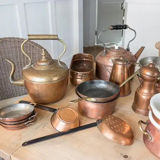Home goods