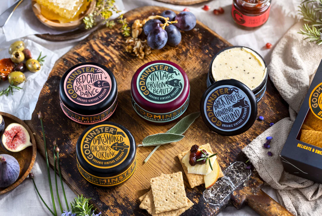 Organic products