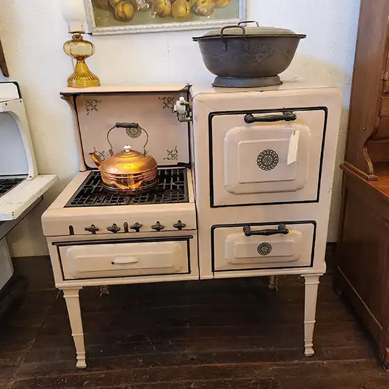 Ovens
