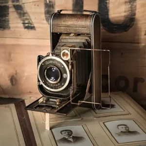 Fotograafia