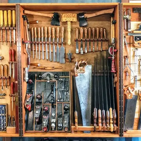 Tools
